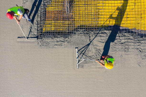 Best Concrete Contractor Near Me  in Roswell, GA