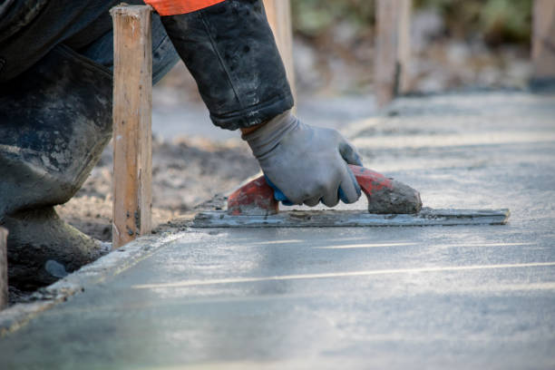 Best Concrete Leveling Services  in Roswell, GA