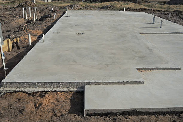 Best Concrete Driveway Installation  in Roswell, GA
