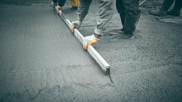 Best Concrete Demolition Services  in Roswell, GA