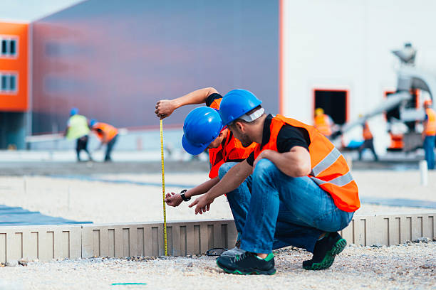 Best Concrete Crack Repair  in Roswell, GA