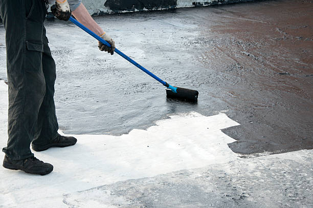 Best Concrete Foundation Repair  in Roswell, GA
